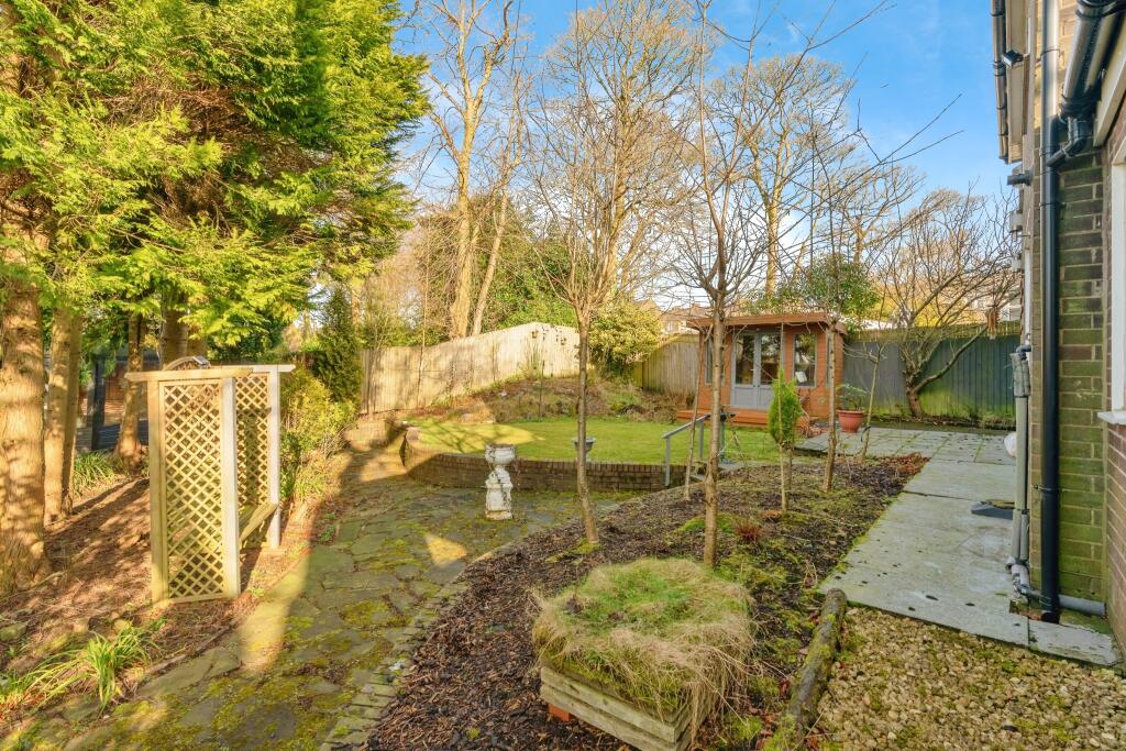 Additional image 15 of Hallwood Close, Reedley, Burnley, BB10