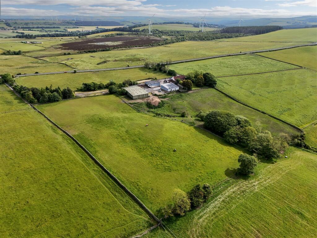 Additional image 19 of Grange Farm, Sunniside, Bishop Auckland
