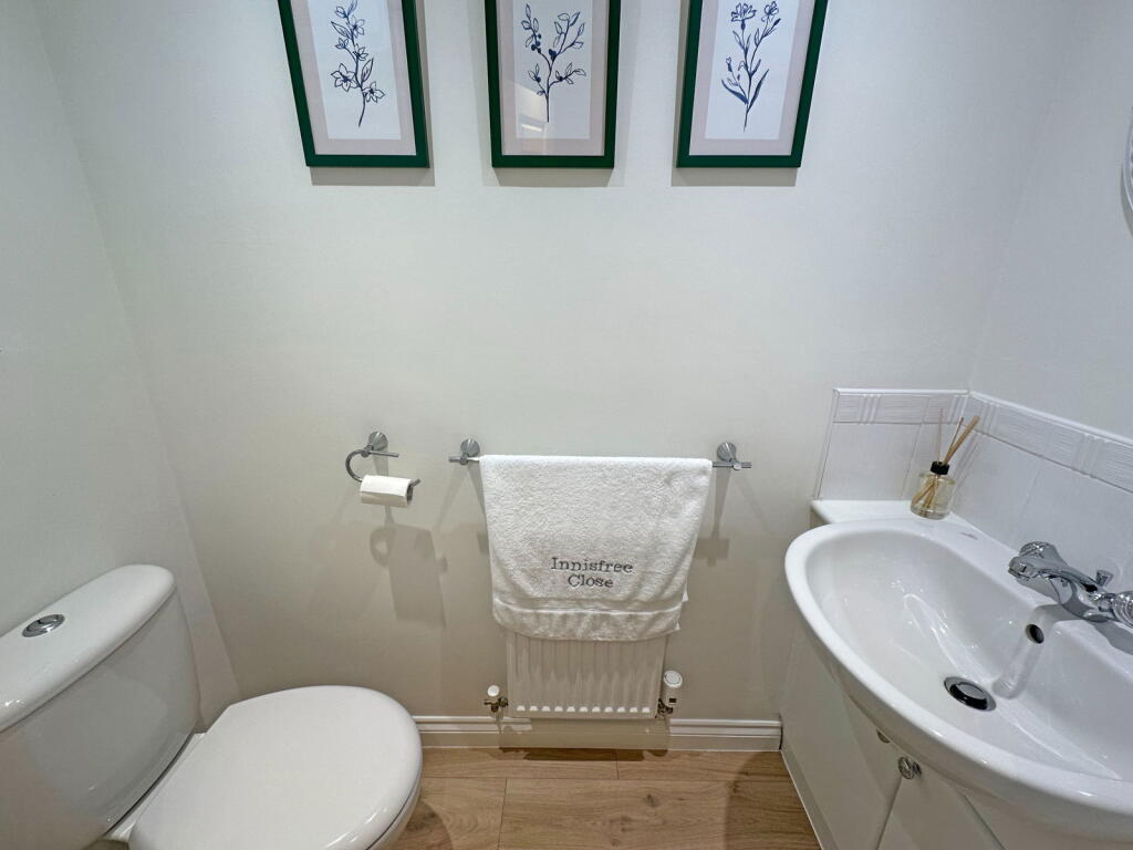 Additional image 10 of Innisfree Close, Wythall, B47 6EW