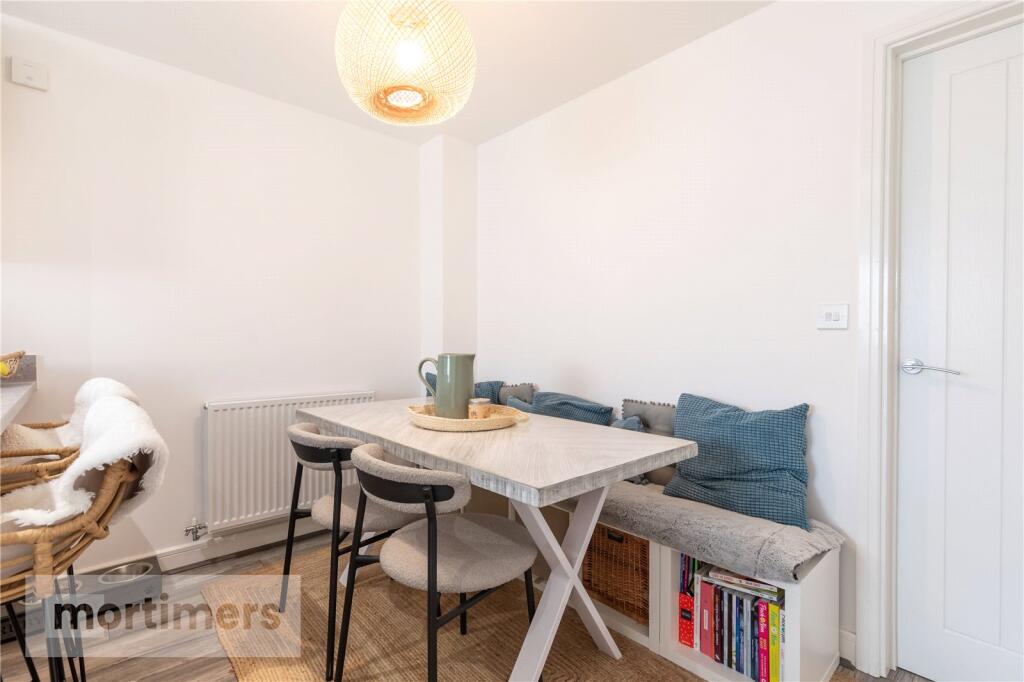 Additional image 10 of Higher Standen Drive, Clitheroe, Lancashire, BB7