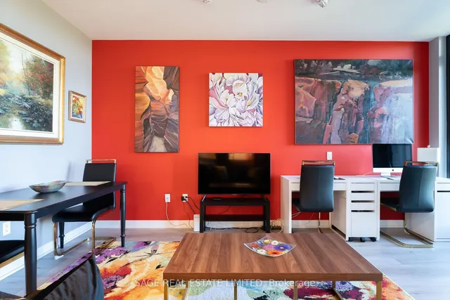 Additional image 6 of 250 Lawrence Ave Unit 703