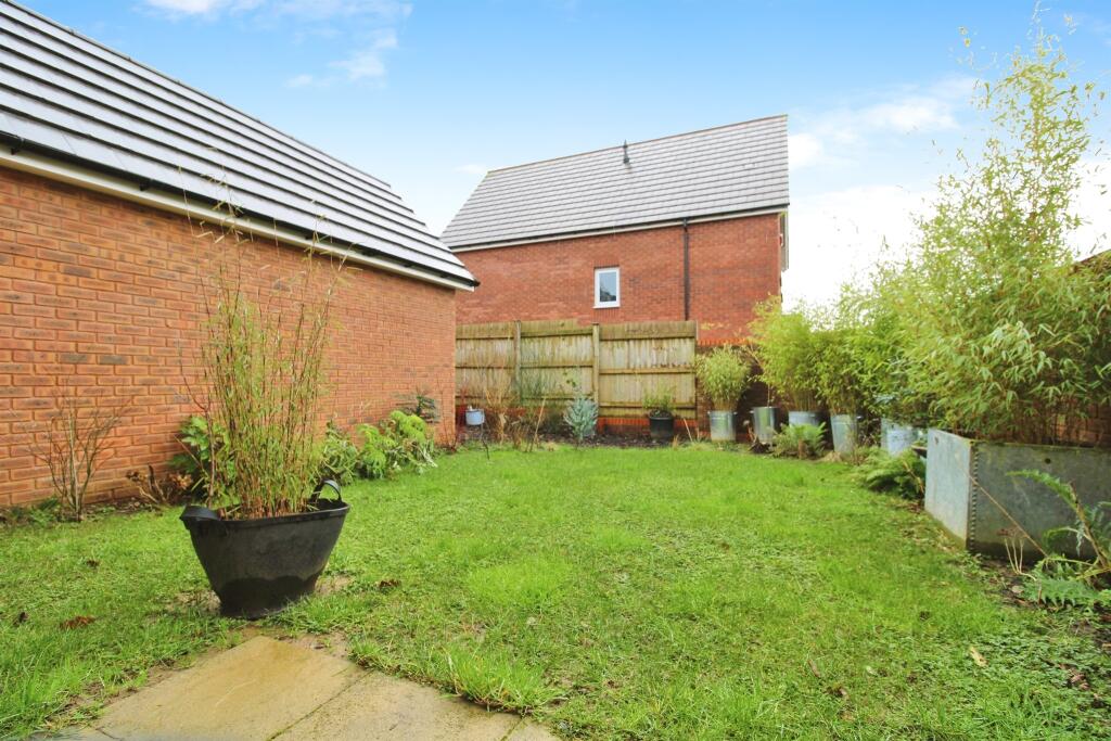 Additional image 17 of Pentrebane Drive, Cardiff