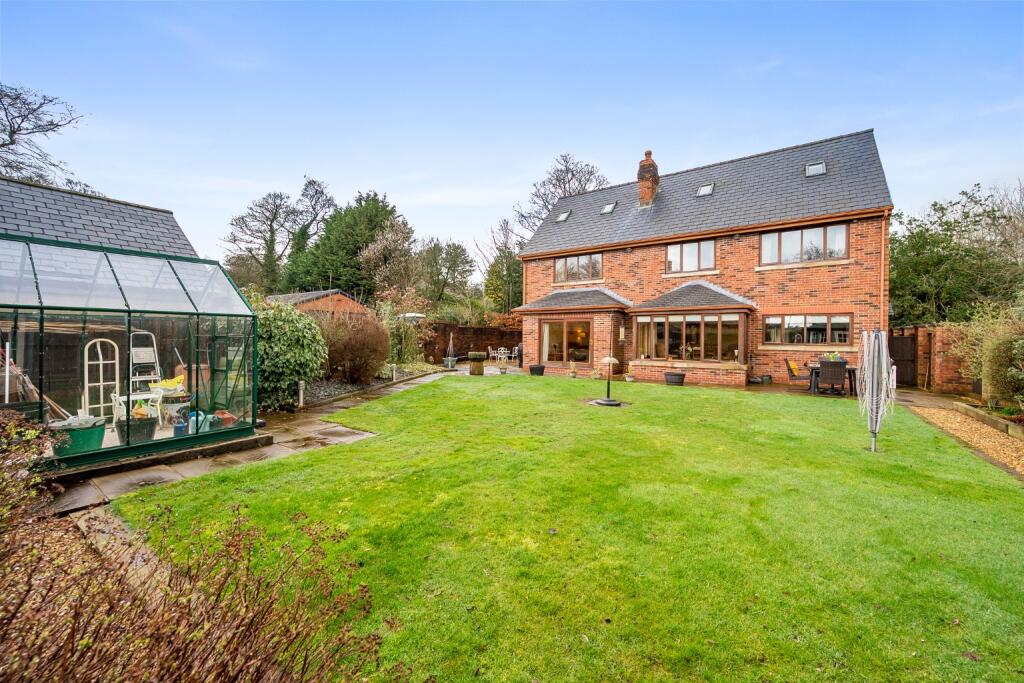 Additional image 23 of 57 Chapeltown Road, Bromley Cross, Bolton, Lancashire, BL7