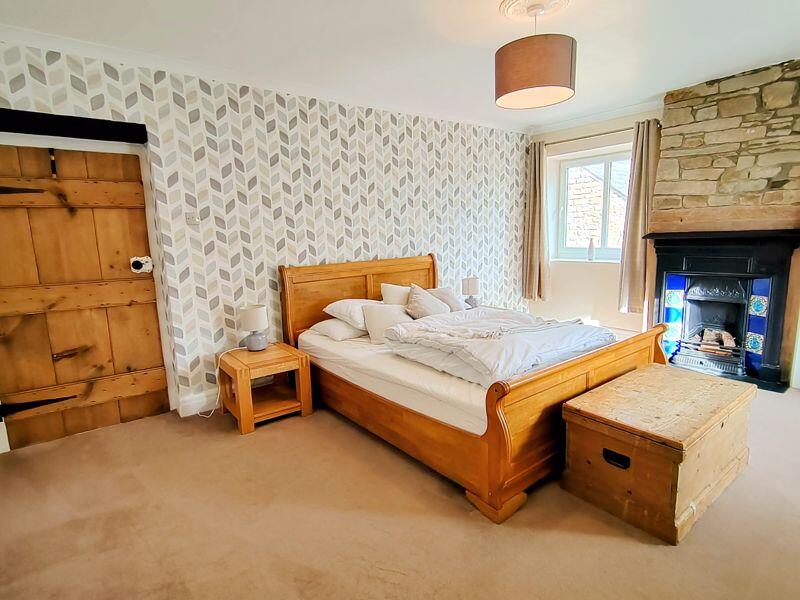 Additional image 14 of Ashfold Cottage, 4 Bank Hall, Hallbankgate