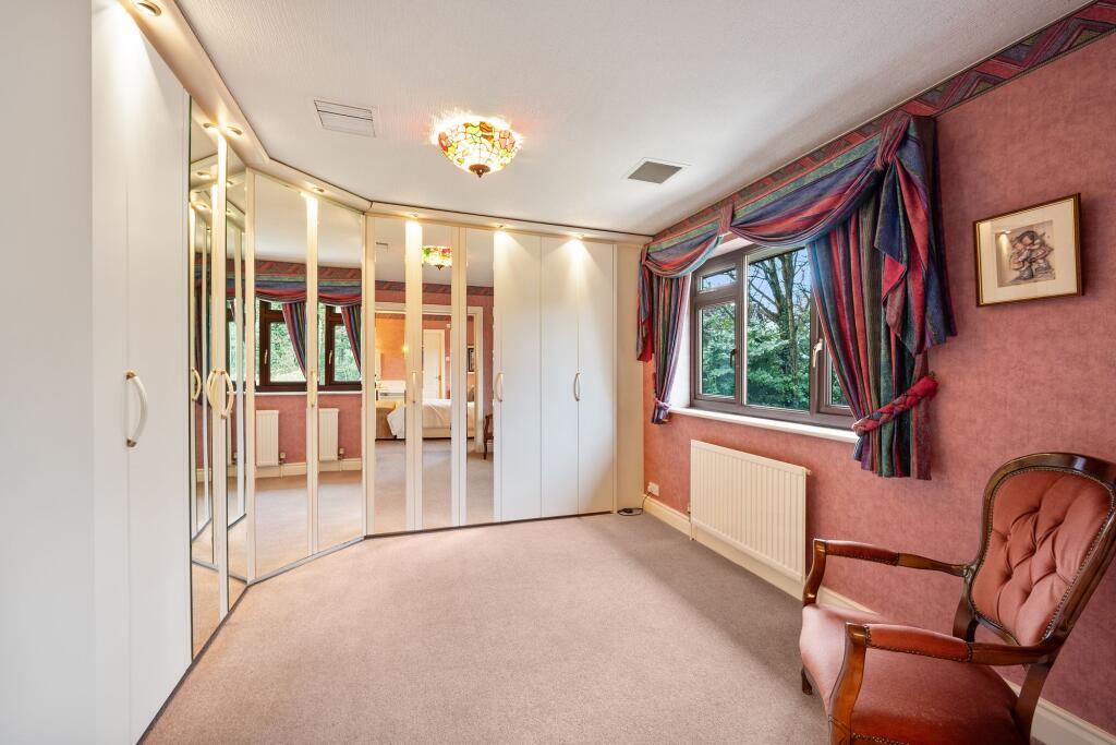 Additional image 24 of The Drays, New Hall Place, Heaton BL1 5 – A Spacious & Adaptable 5-Bed Home in Private Gated Setting