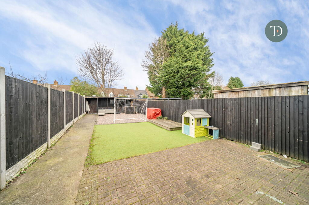 Additional image 22 of Blacon Avenue, Blacon, Chester, CH1
