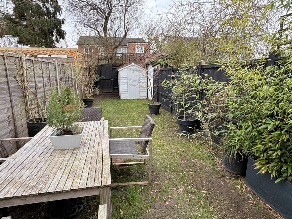 Additional image 6 of Seaton Road, London Colney, AL2