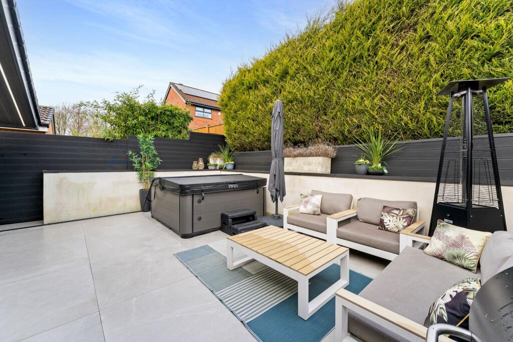 Additional image 41 of Somersby Drive, Bromley Cross, Bolton, BL7