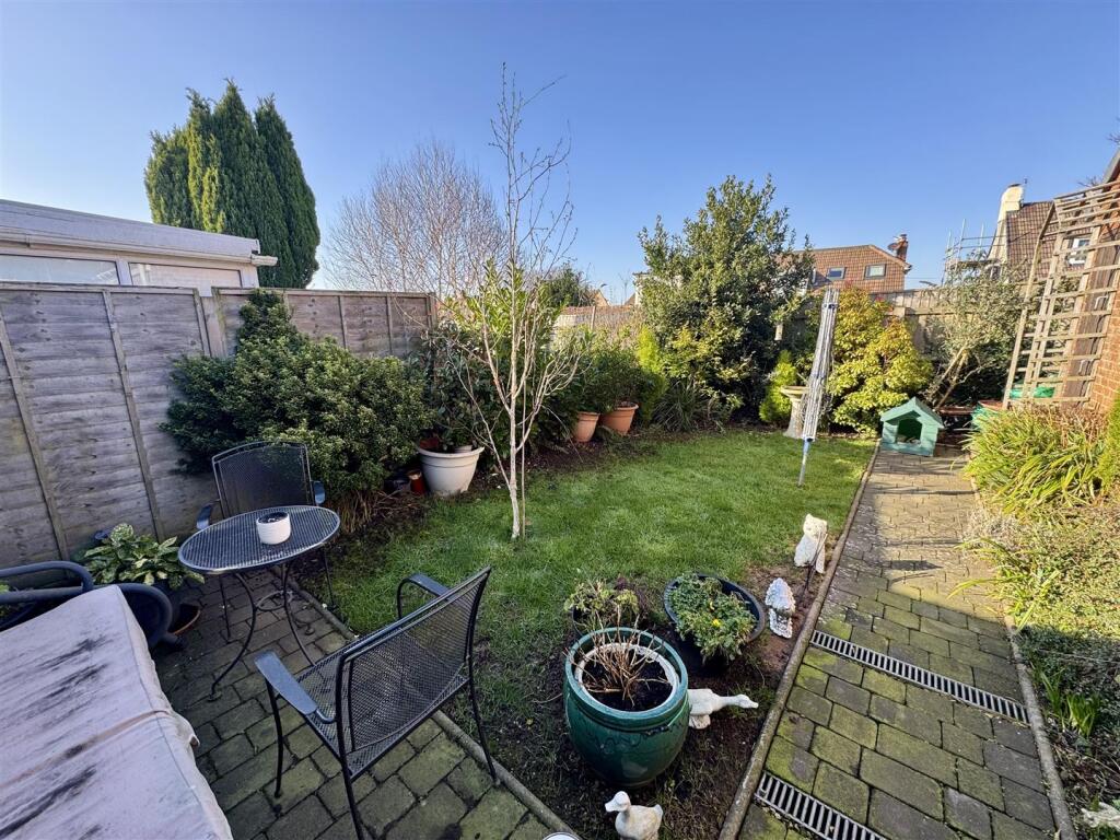 Additional image 12 of Badger Rise, Portishead