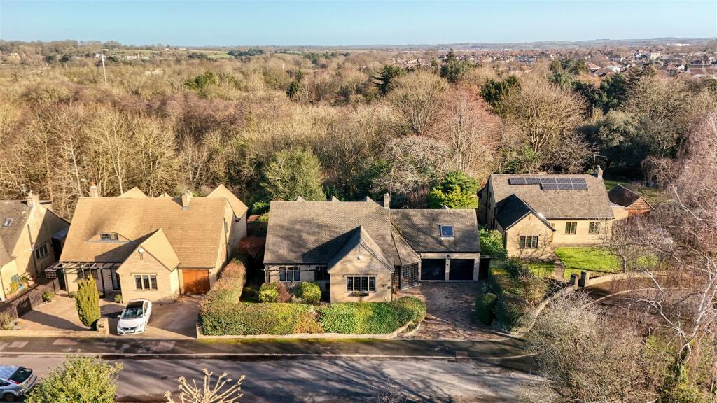 Additional image 17 of Grove Bank, Frenchay, Bristol, BS16 1NY