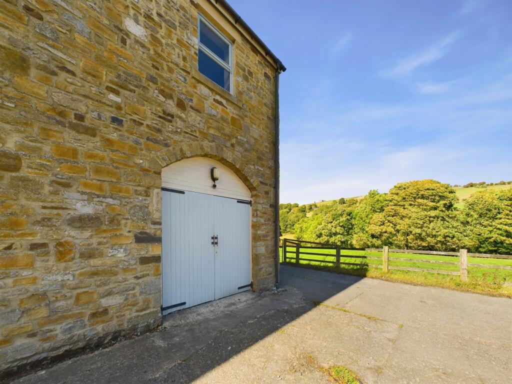 Additional image 35 of Burnfoot, St. Johns Chapel, DL13