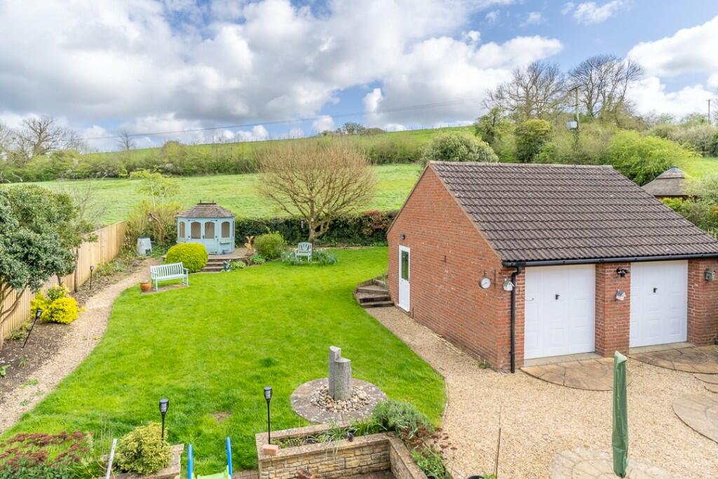 Additional image 19 of Cole Road, Bruton, Somerset, BA10 0DD