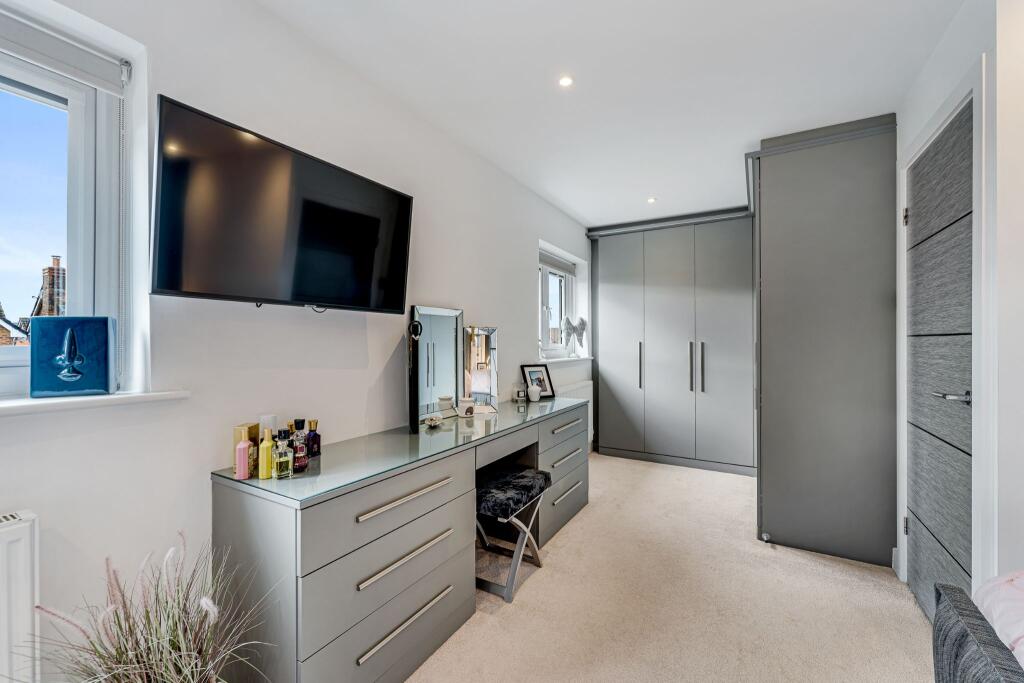 Additional image 33 of Somersby Drive, Bromley Cross, Bolton, BL7