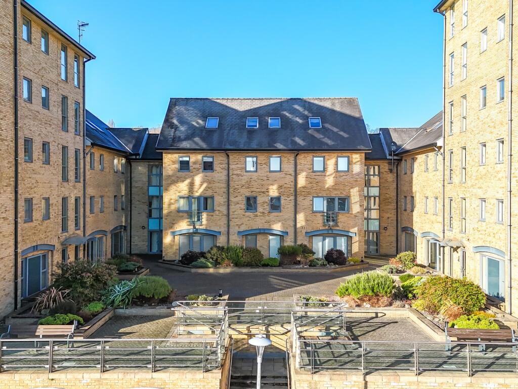 Additional image 10 of Estuary House, Port Marine, Portishead, North Somerset, BS20