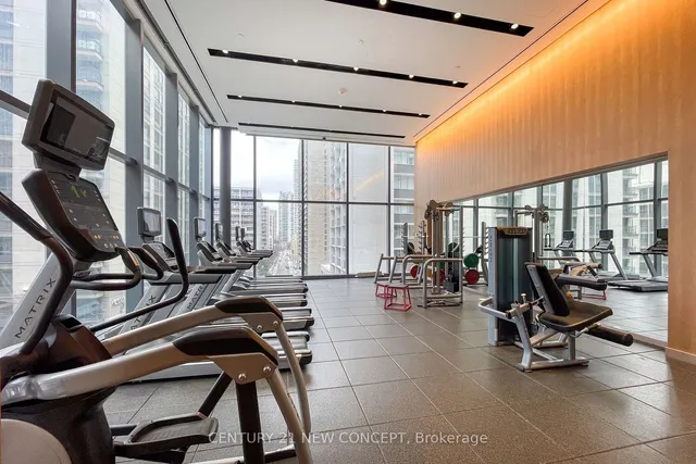 Additional image 28 of 7 Grenville St Unit 1907