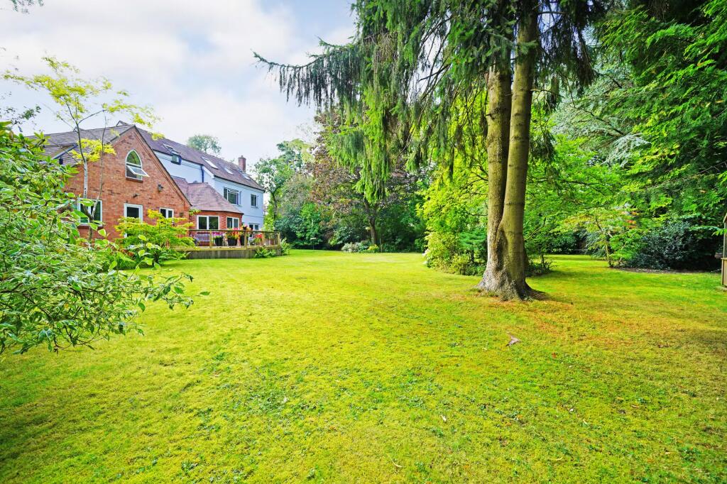 Additional image 35 of Old Station Road, Hampton-in-Arden, B92