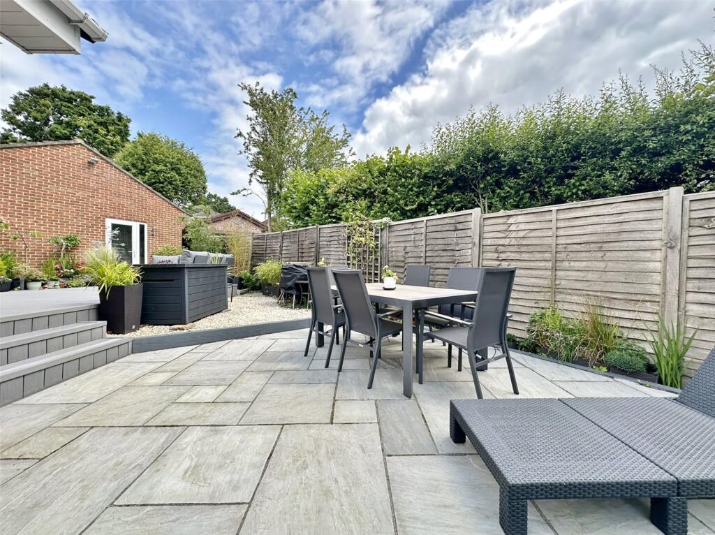 Additional image 21 of Lancaster Drive, Verwood, Dorset, BH31