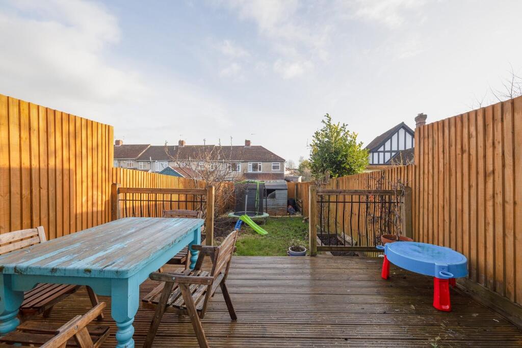 Additional image 10 of Axbridge Terrace, Knowle