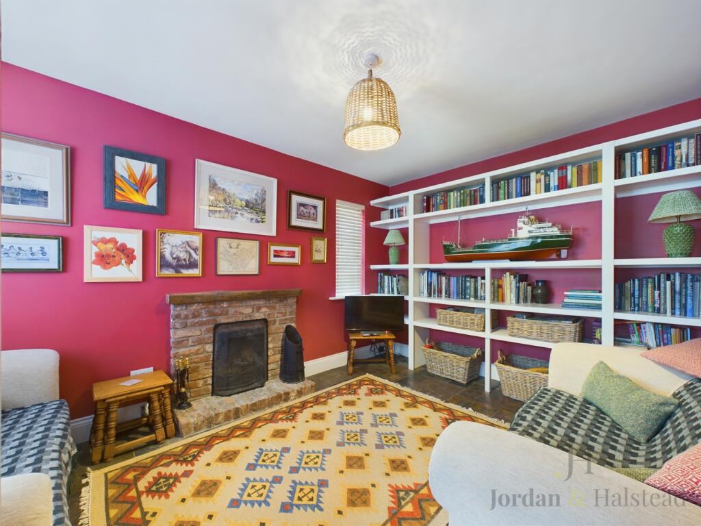 Additional image 16 of Church Lane, Farndon, Chester, Cheshire, CH3