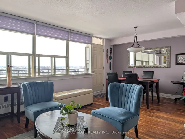 Additional image 13 of 155 Marlee Ave Unit 808