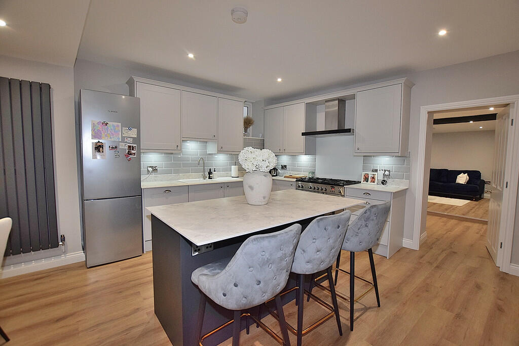 Additional image 5 of Newbiggin, Richmond