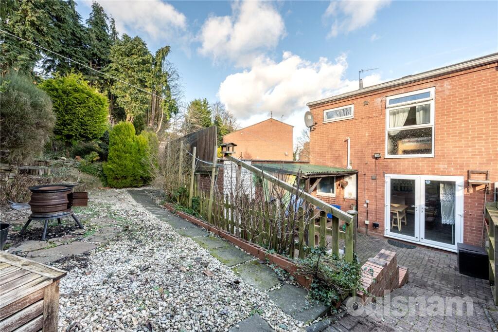 Additional image 16 of Old Crest Avenue, Redditch, Worcestershire, B98