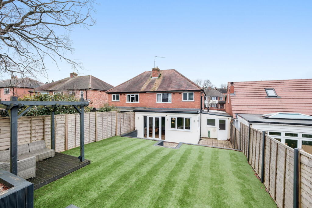 Additional image 14 of Jubilee Avenue, Headless Cross, Redditch B97 5HE