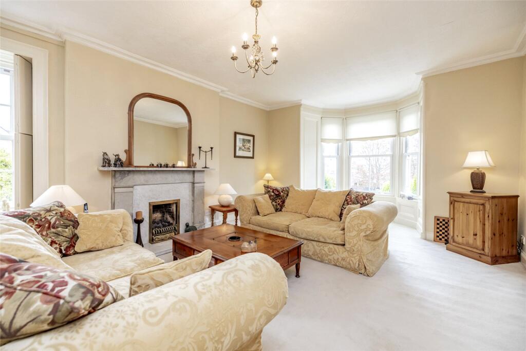 Additional image 2 of Morefield House, 15 Richmondhill Gardens, Aberdeen, AB15 5LW