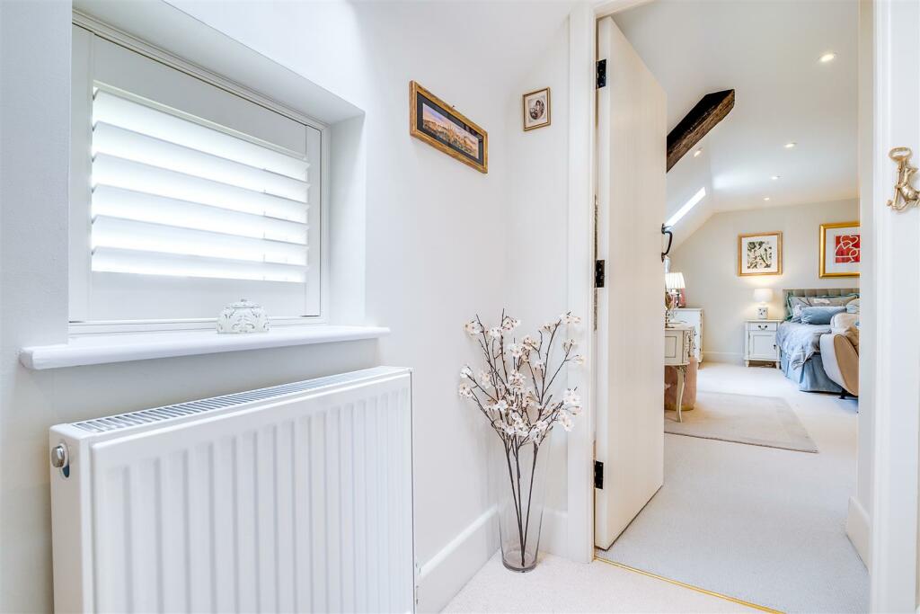 Additional image 25 of Main Street, Clifton Campville