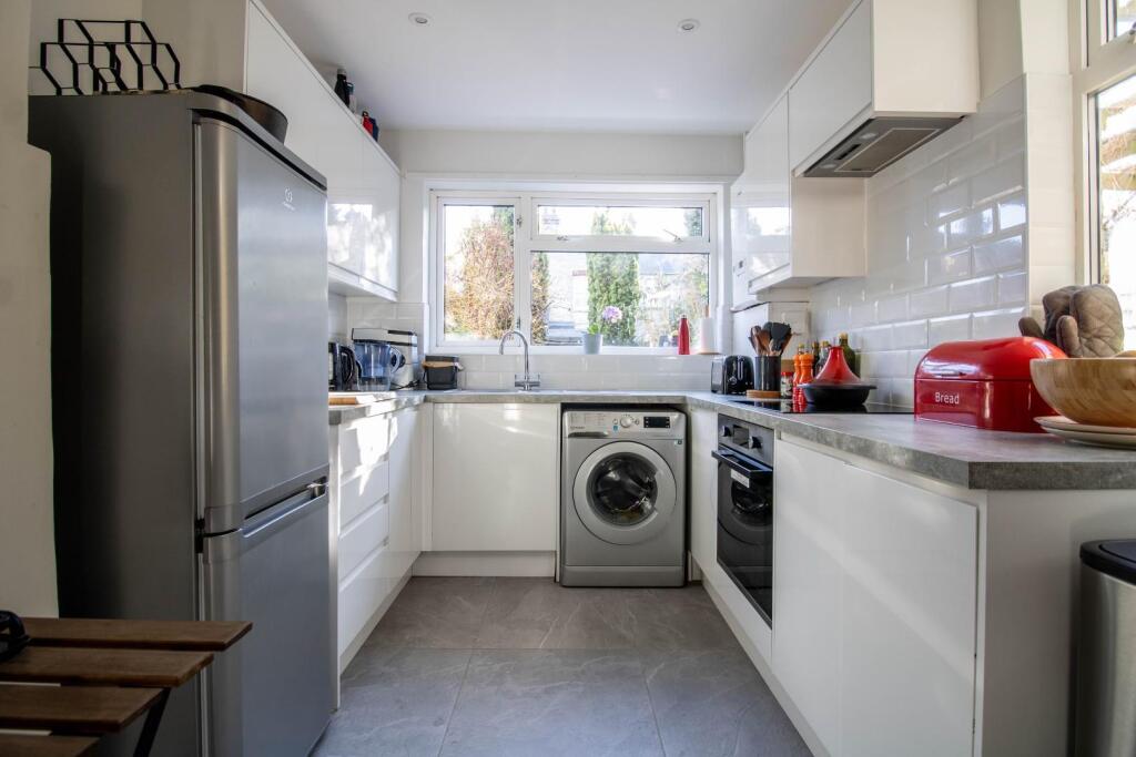 Additional image 4 of Marshall Road, Cambridge