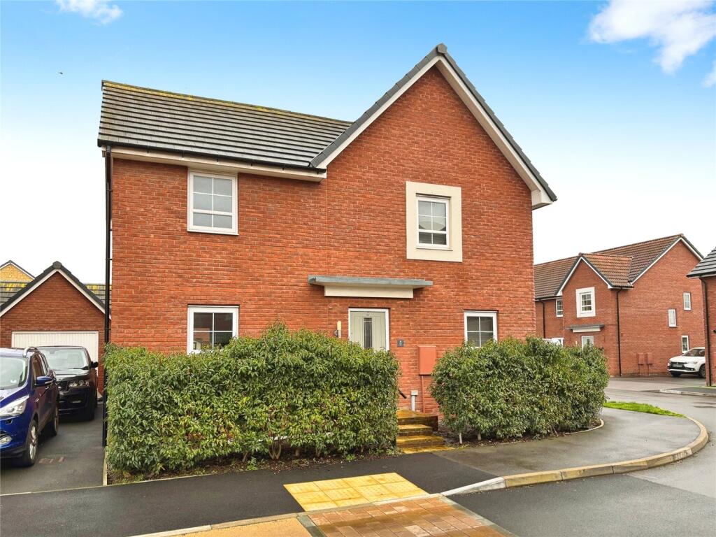 Additional image 6 of Mays Drive, Westbury