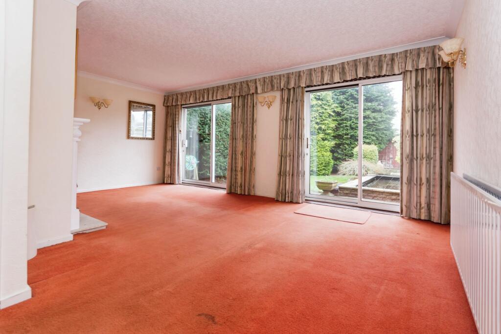 Additional image 3 of Ashorne Close, Hall Green, Birmingham, West Midlands, B28