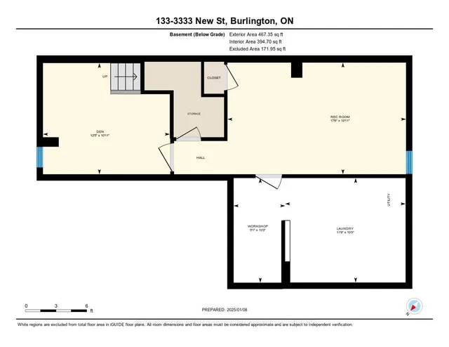 Additional image 34 of 3333 New St Unit 133