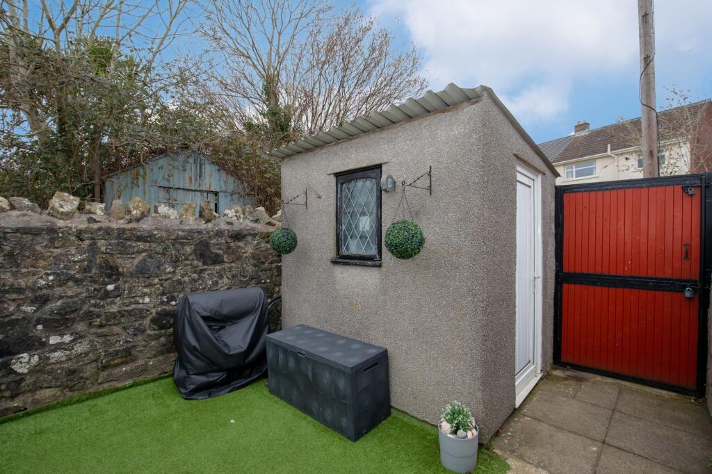 Additional image 24 of Highland Place, Bridgend, CF31