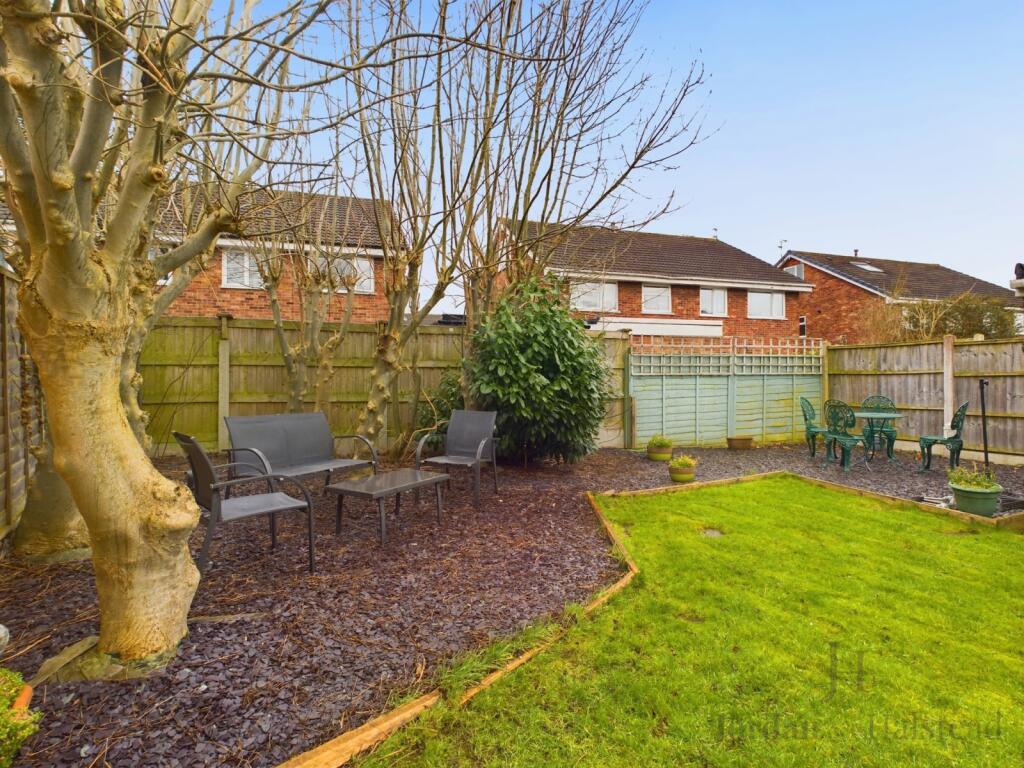 Additional image 12 of Thackeray Drive, Vicars Cross, Chester, Cheshire, CH3