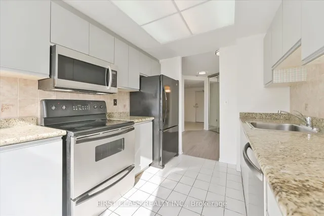 Additional image 18 of 7 Bishop Ave Unit 1805