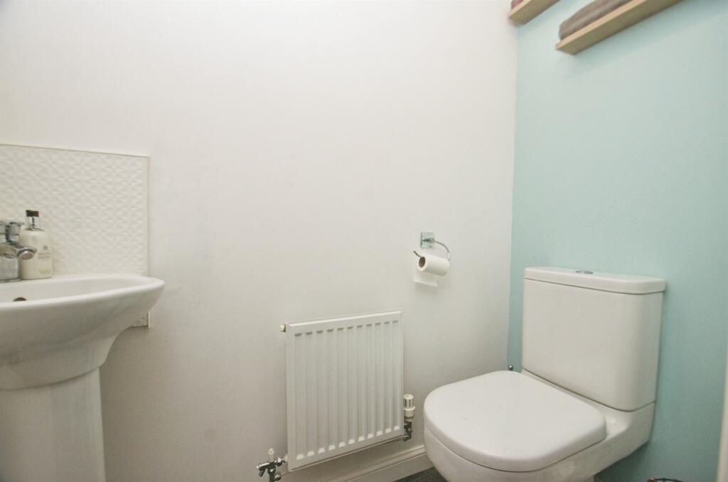 Additional image 4 of Heol Gruffydd, PONTYPRIDD