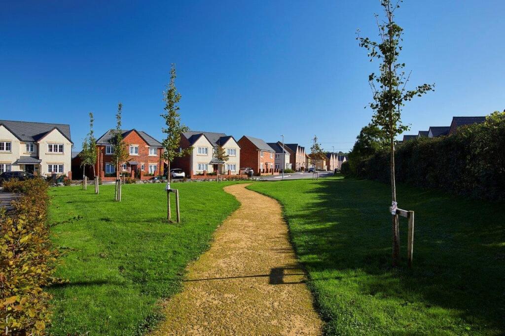 Additional image 19 of Cleve Wood, Thornbury, BS35