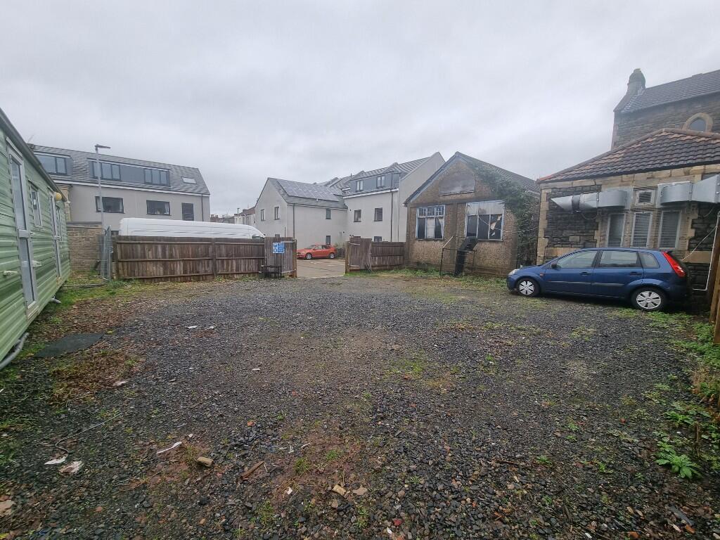 Additional image 2 of Church Road, Bristol, BS5