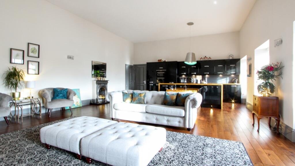 Additional image 8 of Flat 12 Mill House, Grandholm Crescent, Bridge of Don, Aberdeen, Aberdeenshire, AB22 8BB, UK