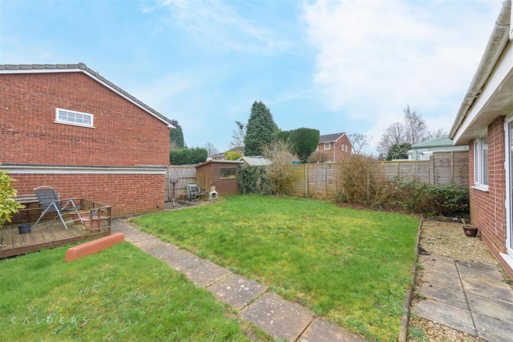 Additional image 11 of Cheviot, Wilnecote, Tamworth