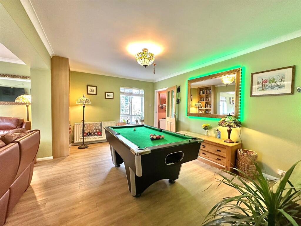 Additional image 5 of Woodland Avenue, Willingdon, Eastbourne, BN22