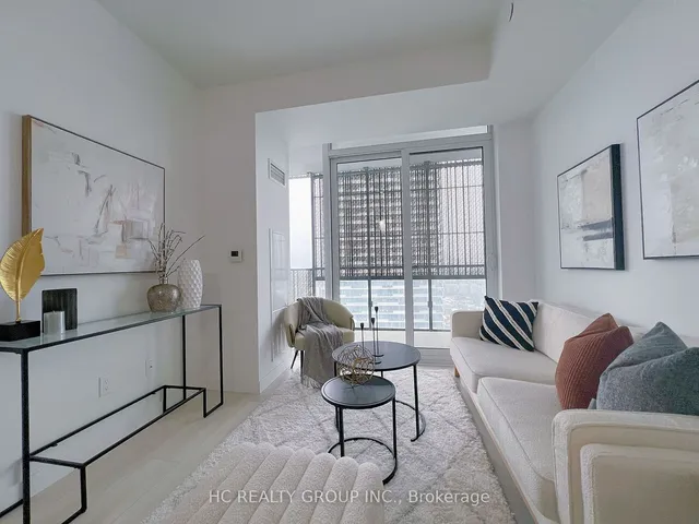 Additional image 2 of 8 Eglinton Ave Unit 3912