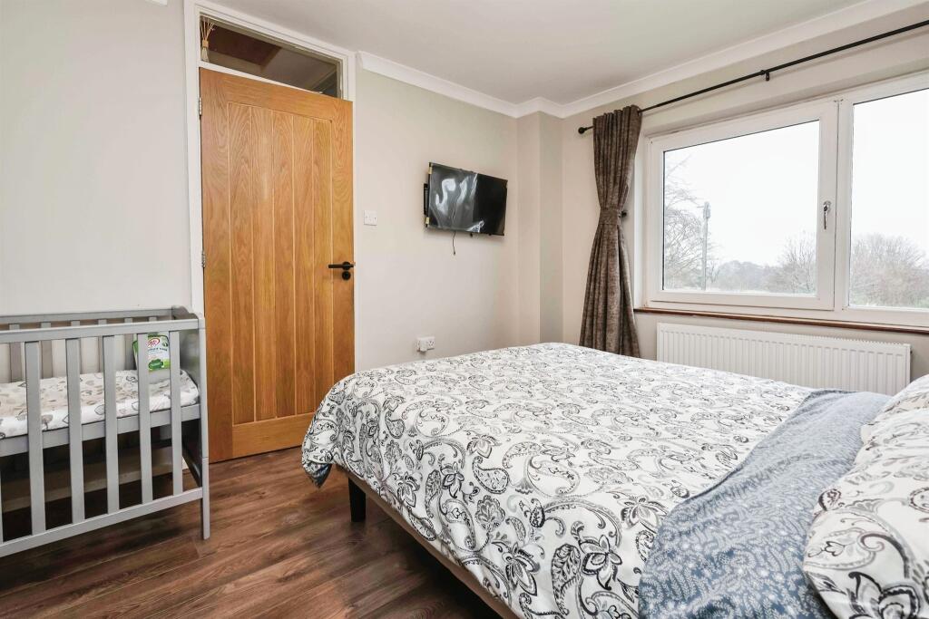 Additional image 5 of Hodge Hill Common, Birmingham