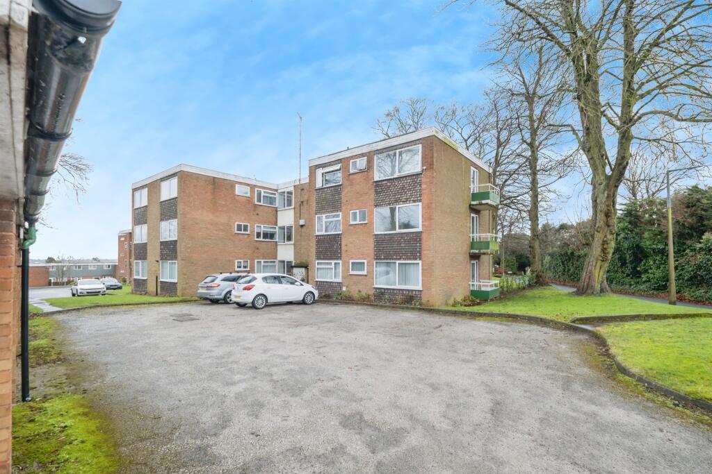 Additional image 14 of Ambury Way, Birmingham