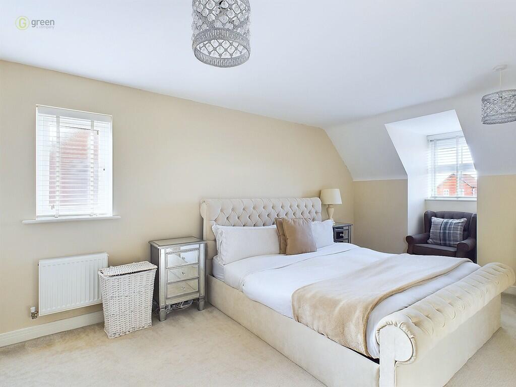 Additional image 13 of Clover Close, Tamworth