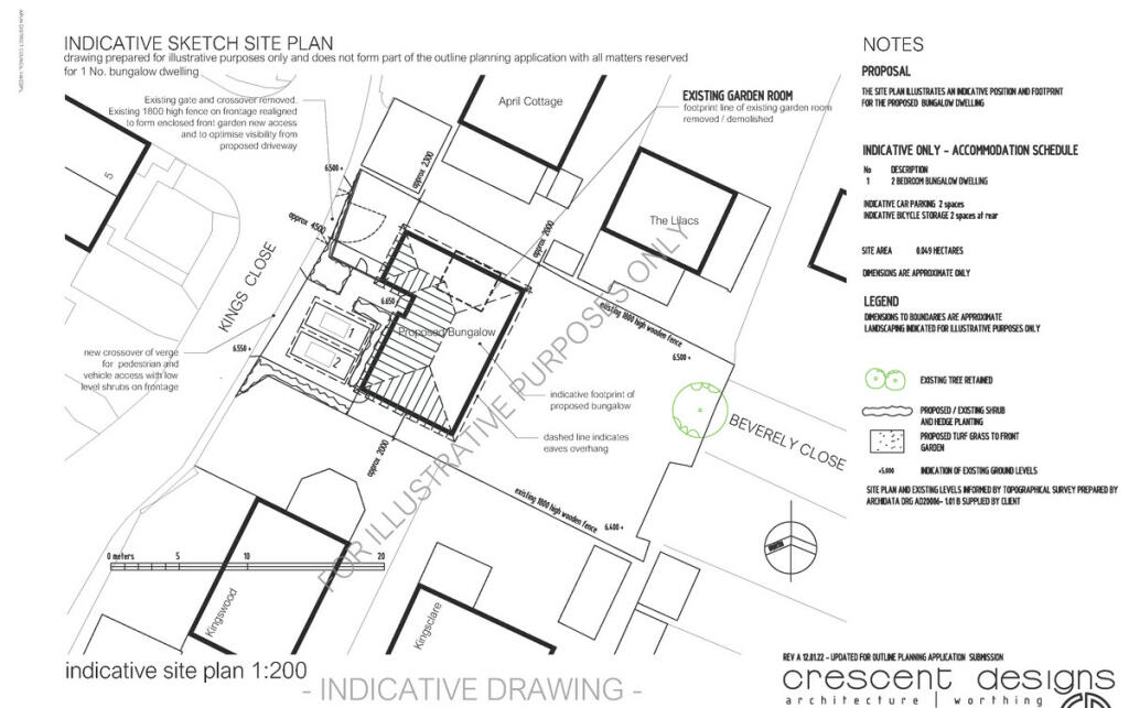 Additional image 13 of Kings Close, Yapton, BN18
