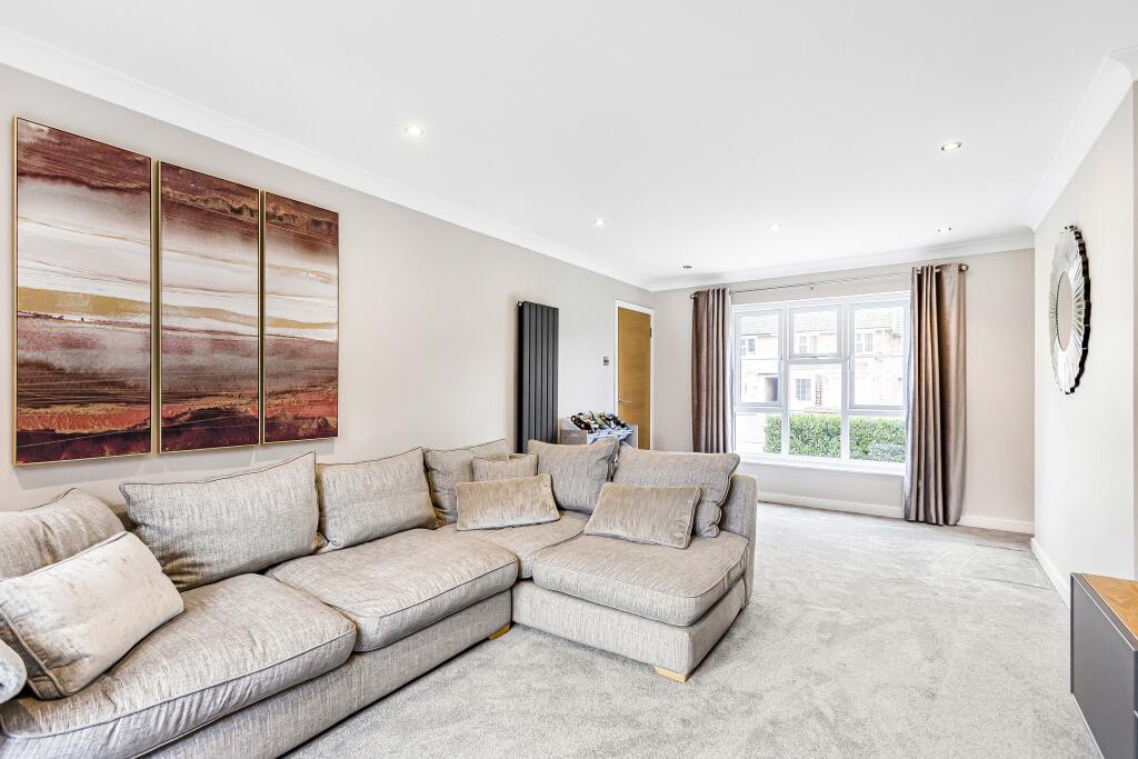 Additional image 2 of Oakdale, Welwyn Garden City, AL8