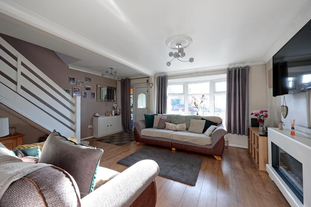 Additional image 6 of Cambridge Drive, Padiham, Lancashire, BB12