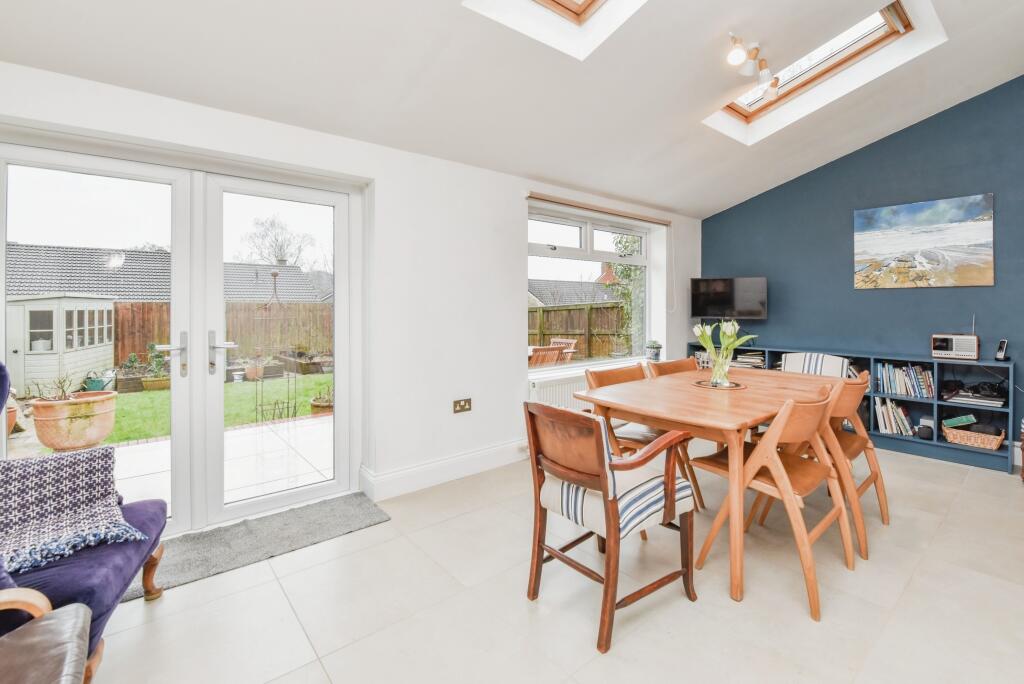 Additional image 3 of Mitchell Terrace, WELLS, Somerset, BA5